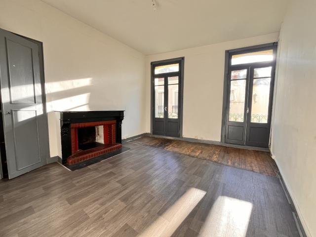 Appartement 3 pièces 70 m²