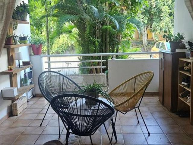 Appartement 3 pièces 70 m²