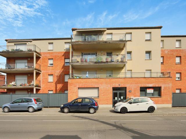 Appartement 3 pièces 70 m²