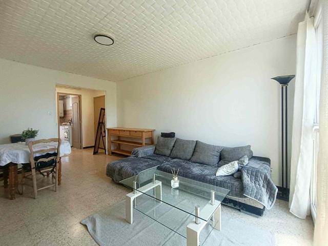 Appartement 3 pièces 70 m²