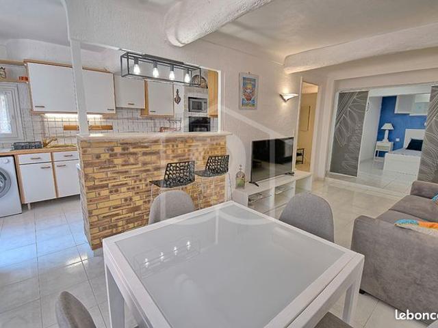 Appartement 3 pièces 70 m²