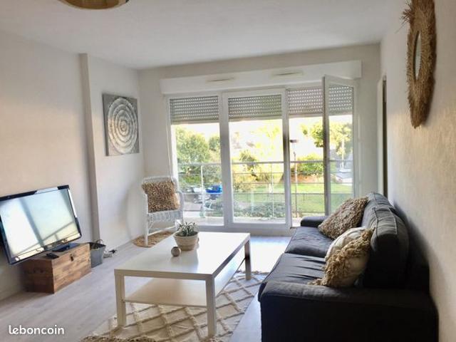 Appartement 3 pièces 70 m²