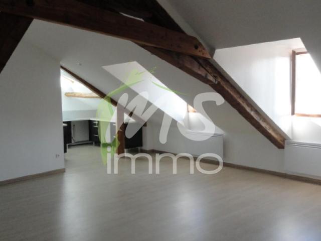 Appartement 3 pièces 70 m²