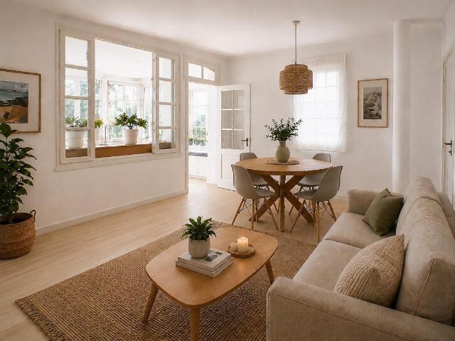 Appartement 3 pièces 70 m²