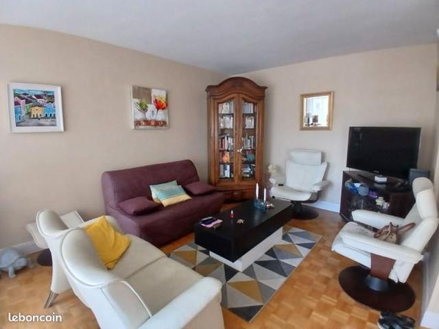 Appartement 3 pièces 70 m²