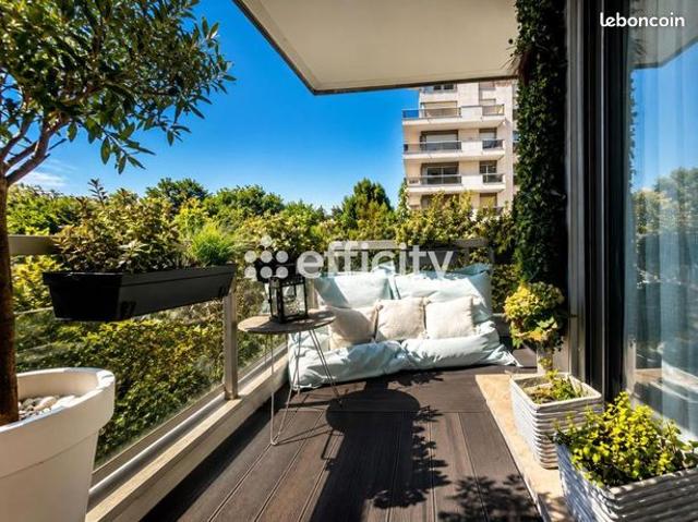 Appartement 3 pièces 70 m²