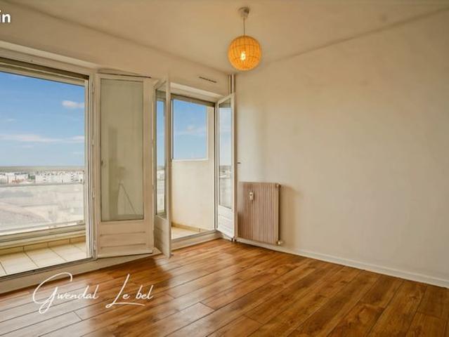 Appartement 3 pièces 70 m²