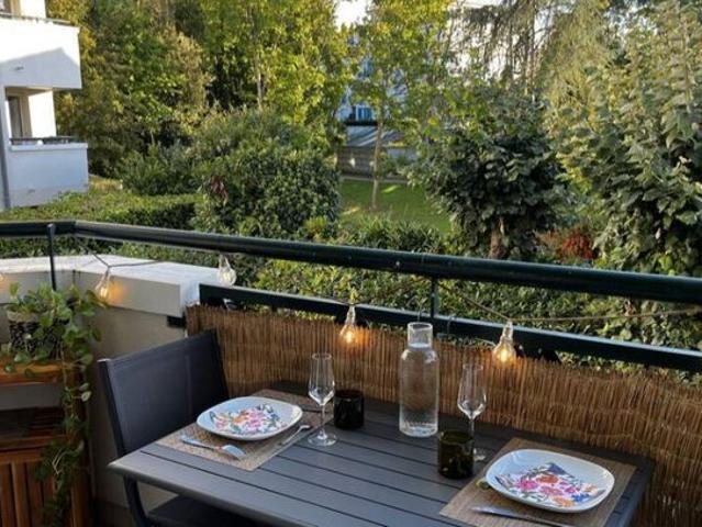 Appartement 3 pièces 70 m²