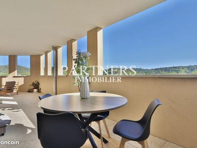 Appartement 3 pièces 70 m²