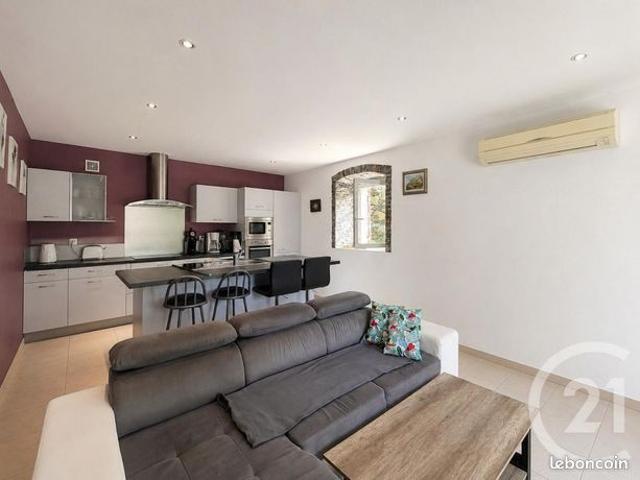 Appartement 3 pièces 70 m²