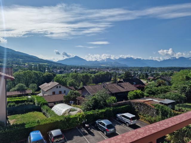 Appartement 3 pièces 70 m²