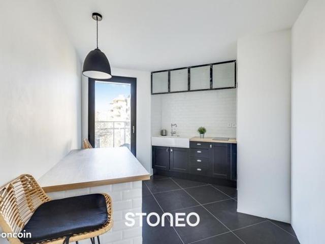 Appartement 3 pièces 70 m²