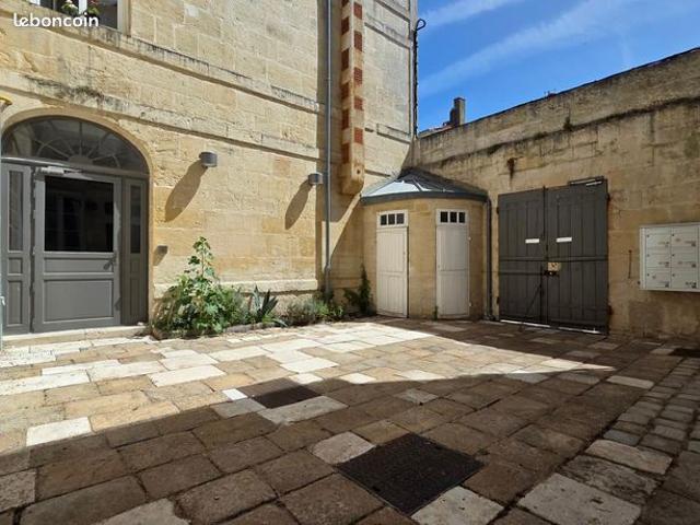 Appartement 3 pièces 70 m²