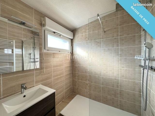 Appartement 3 pièces 70 m²
