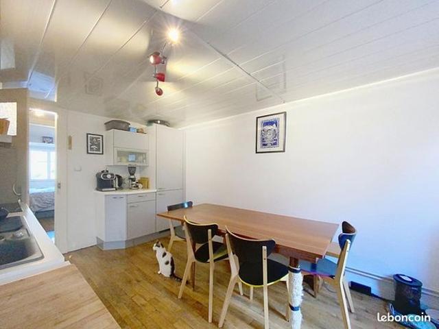 Appartement 3 pièces 70 m²