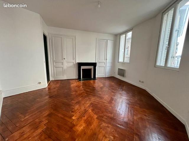 Appartement 3 pièces 70 m²