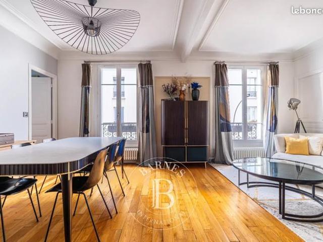 Appartement 3 pièces 70 m²
