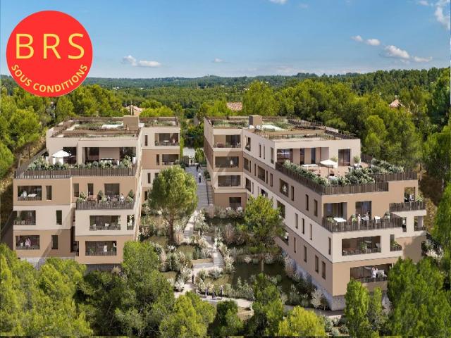 Appartement 3 pièces 70 m²