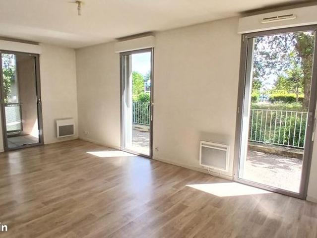 Appartement 3 pièces 70 m²
