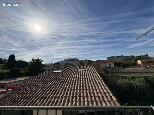 Appartement 3 pièces 70 m²