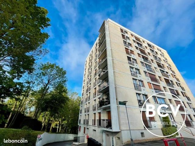 Appartement 3 pièces 70 m²