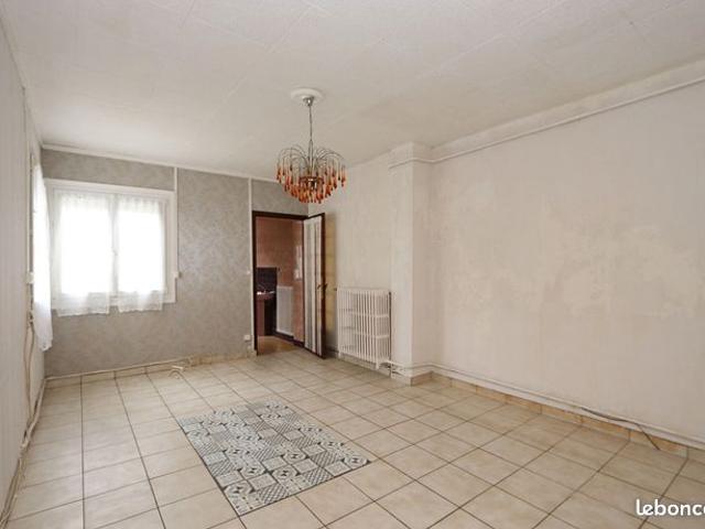 Appartement 3 pièces 70 m²
