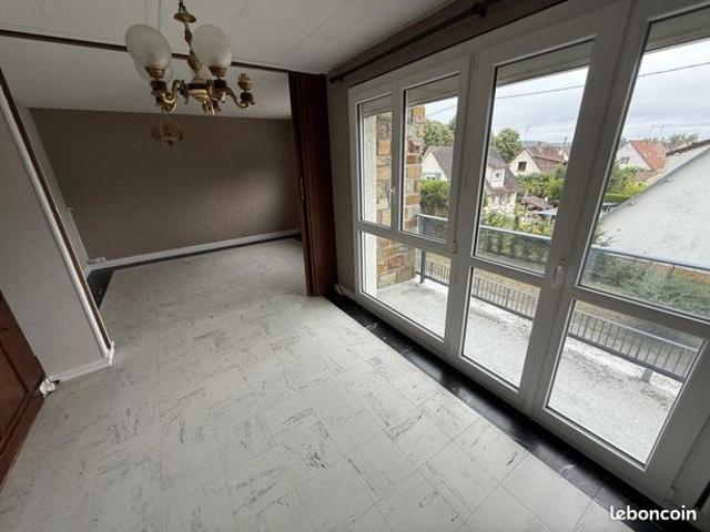 Appartement 3 pièces 70 m²