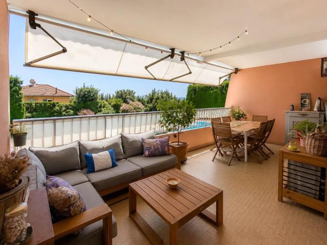 Appartement 3 pièces 70 m²
