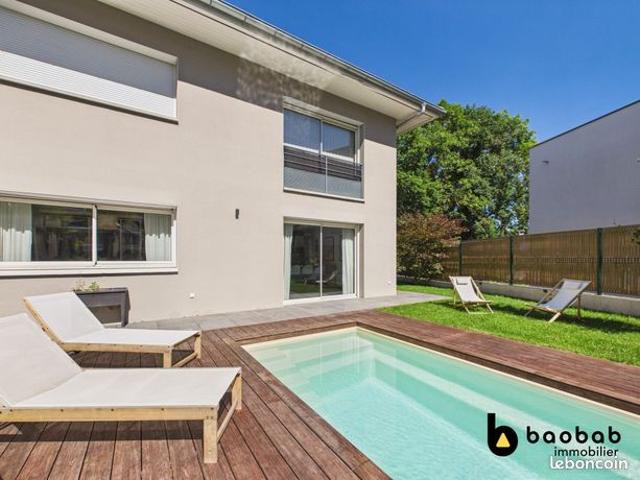 Appartement 3 pièces 70 m²