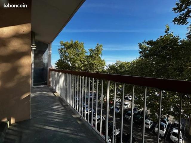 Appartement 3 pièces 70 m²