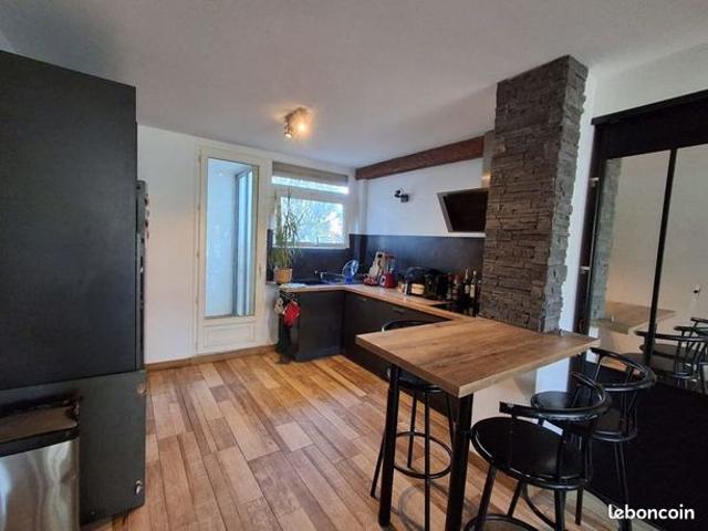Appartement 3 pièces 70 m²