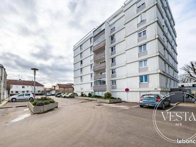 Appartement 3 pièces 70 m²