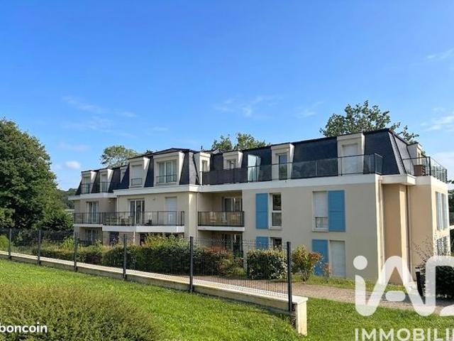 Appartement 3 pièces 70 m²