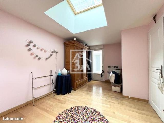 Appartement 3 pièces 70 m²