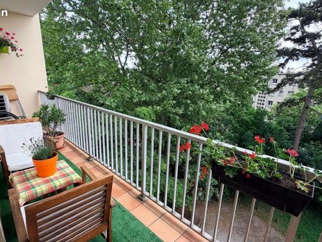 Appartement 3 pièces 70 m²