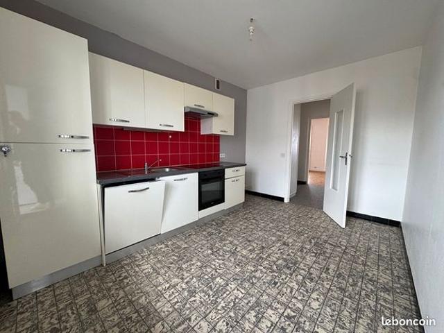Appartement 3 pièces 70 m²
