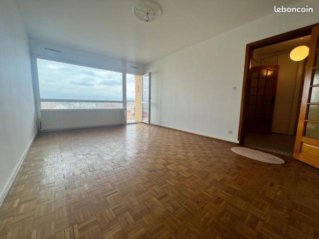 Appartement 3 pièces 70 m²