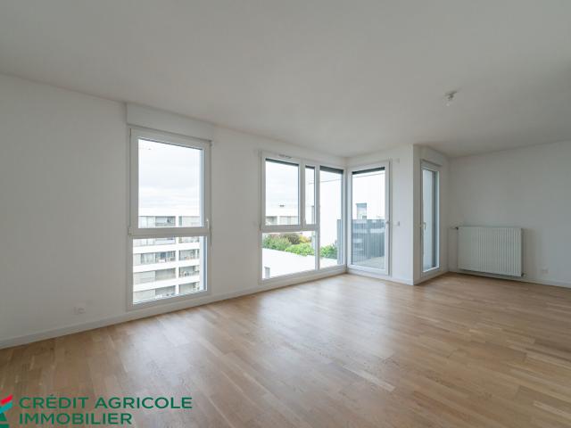Appartement 3 pièces 70 m²
