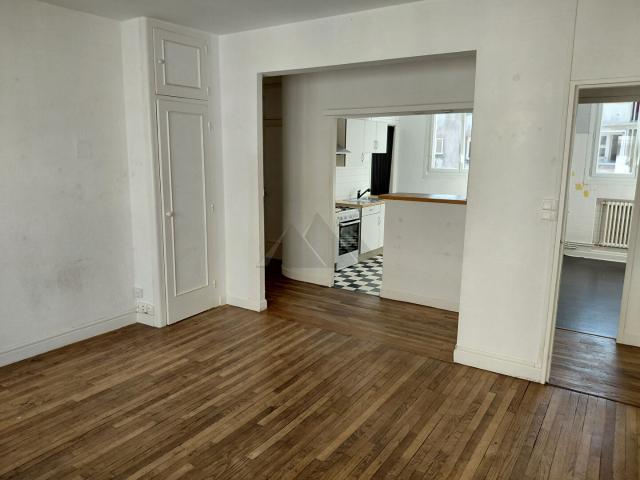 Appartement 3 pièces 70 m²