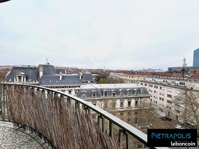 Appartement 3 pièces 70 m²
