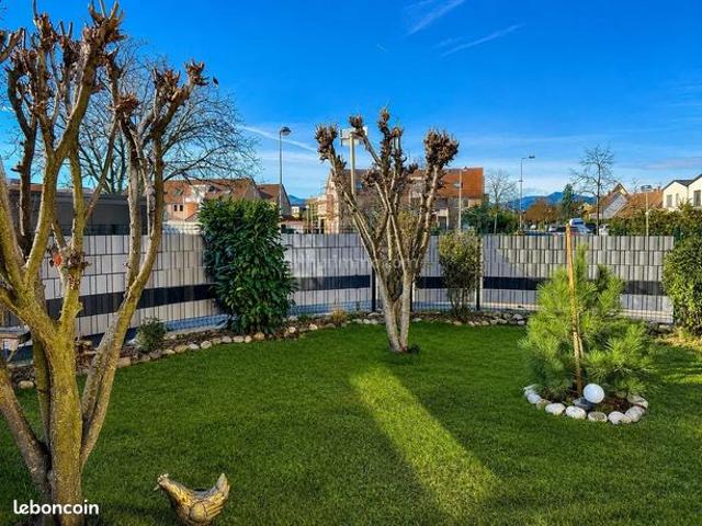 Appartement 3 pièces 70 m²