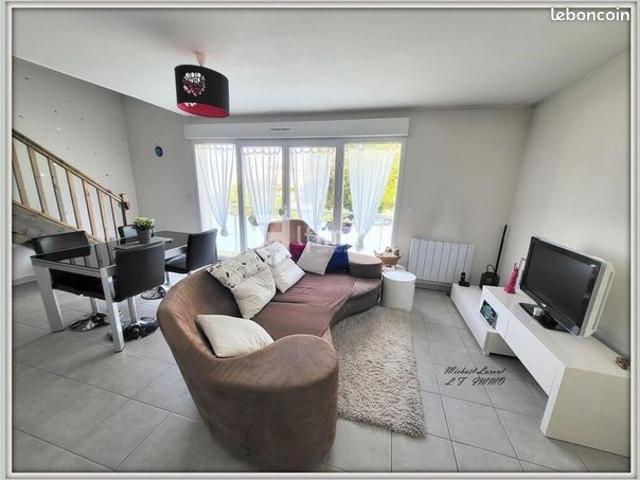 Appartement 3 pièces 70 m²