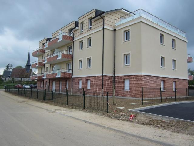 Appartement 3 pièces 70 m²