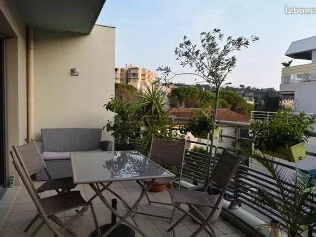 Appartement 3 pièces 70 m²