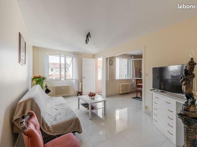 Appartement 3 pièces 70 m²