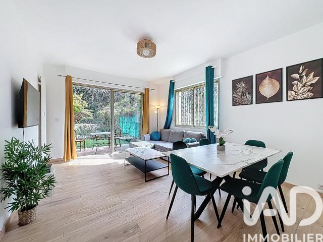 Appartement 3 pièces 70 m²