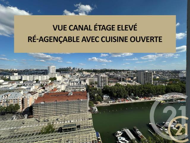 Appartement 3 pièces 70 m²