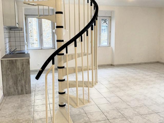 Appartement 4 pièces 89 m²