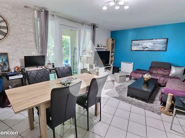 Appartement 3 pièces 70 m²