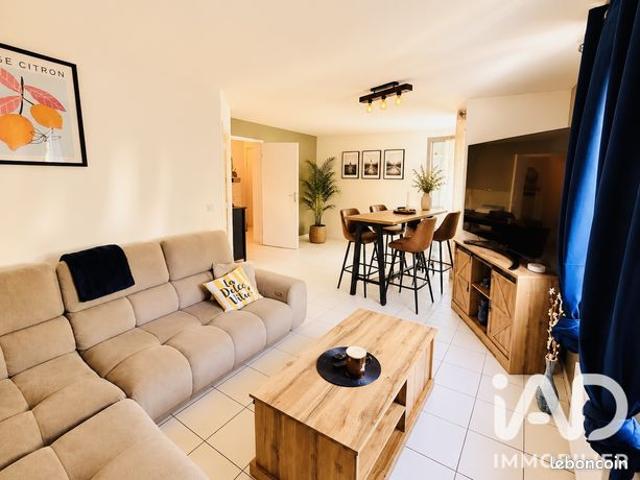 Appartement 3 pièces 70 m²